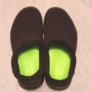 Oofos Men's Slippers